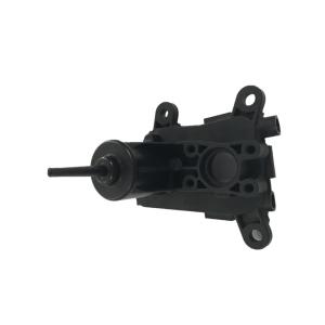 ODM Plastic Custom Injection Parts Nylon Material Suitable For Industry