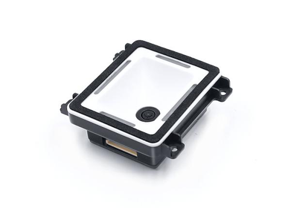 PDF Datamatrix Fixed Mount 1D 2D QR Code Reader Barcode Scanner Kiosk for Ticket