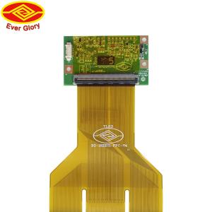 43 Inch Projected Capacitive Touch Screen Panel Multitouch Points