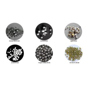 10L High-Capacity Planetary Ball Mill Multi-Sample Processing System with Rotate