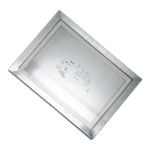 0.15mm Framed 37cmx47cm SMT Solder Paste Stencils