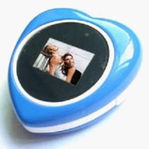 1.1 inch Digital photo Frame DPF-1102