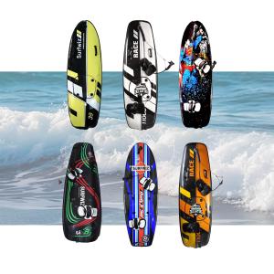 Wave Surfing Full Carbon Sale High Power Jetsurf Motorized Gas Board Motor