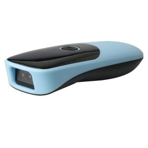 bluetooth scanner android mobile pc laptop barcode scanner 2d