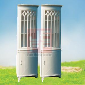 Wholesale Scale Model Furniture,layout mini fruniture ABS model single PF14 from china suppliers