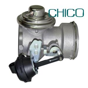 1.9 Tdi Car EGR Valve For 038131501AT 038131501T 7.24809.26.0 VW PIERBURG