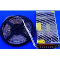 China 12V 150w Constant Voltage Led Driver , Aluminum Led Lamp Power Supply For Tunnel Light for sale