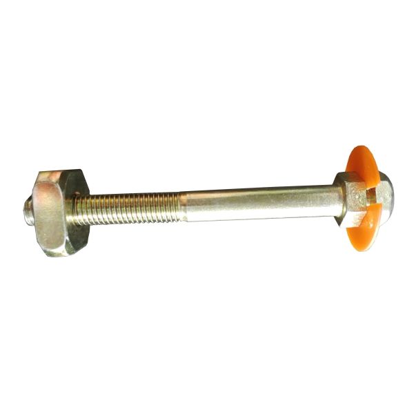 China M12 Double Head Bolt With Nut Grade 8.8 Sandwich Busbar Trunking System on sale China M12 Double Head Bolt With Nut Grade 8.8 Sandwich Busbar Trunking System on sale