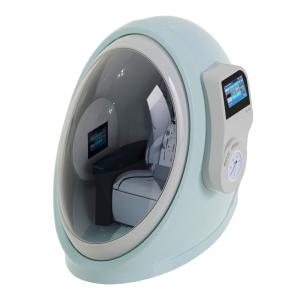 Intelligent Micro Pressure Ion Chamber 1.3ATA Anti-aging Antioxidant WEIZI