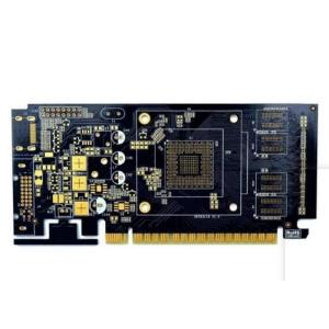 Multi Layer Double Side 2OZ Lead Free Pcb Assembly