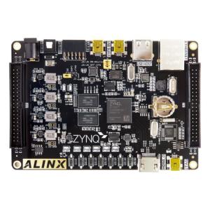 FPGA Development PLC Programming Board Learning Board AX7020 ZYNQ7000