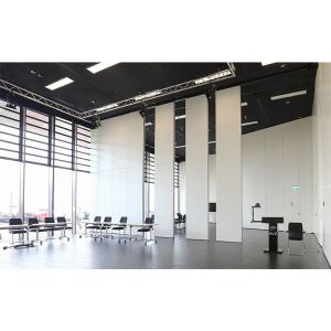 Buy cheap Collapsible Movable Partition Screens | Flexible Space Division for Retail from wholesalers