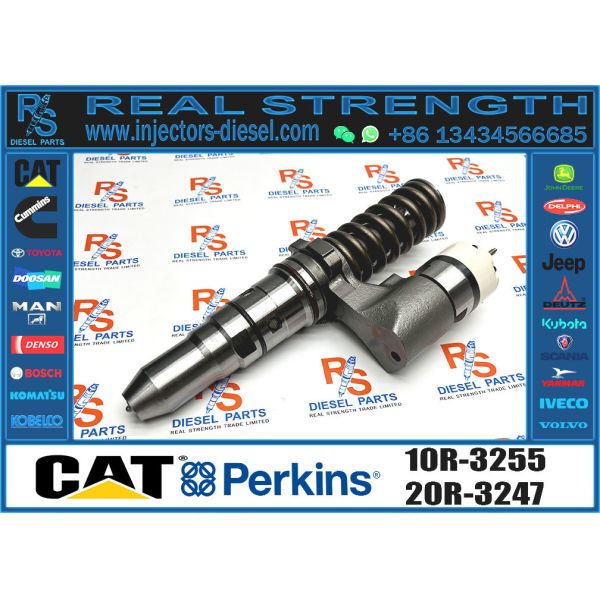 engine fuel injector 20R-1269 20R-1270 20R-1276 20R-0848 20R-0850 386-1752 20R3483 379-0509 10R-3255