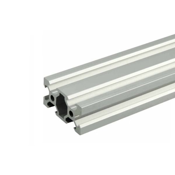 Innovative Multifunctional Factory Automation Assembly Line Customizable Industrial Aluminum Profile