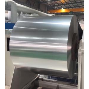 PE/PVDF Coated Prepainted Aluminium Coil for Architectural Applications
