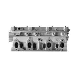 Aluminum Alloy MLG005 Cylinder Head Designed For Camshaft 1