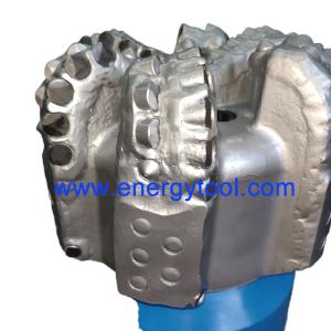 9.5 Inch 6 Blades Diamond PDC Drill Bit for Oilfield Drilling Tool