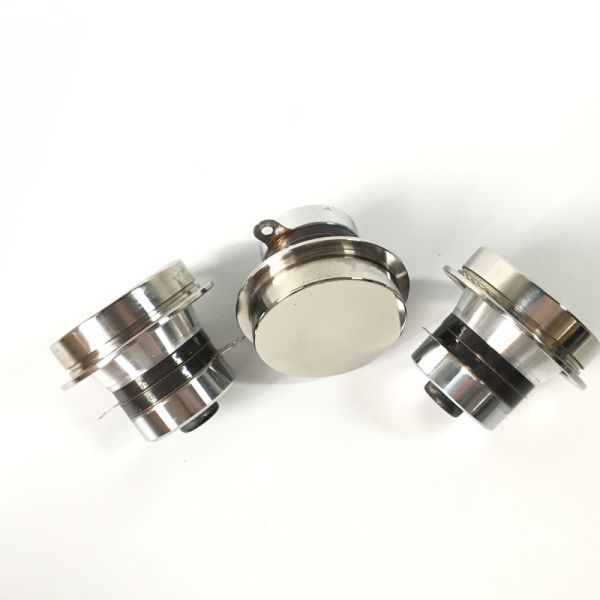 Cavitation Beauty Machine High Frequency Ultrasonic Transducer 40khz Long