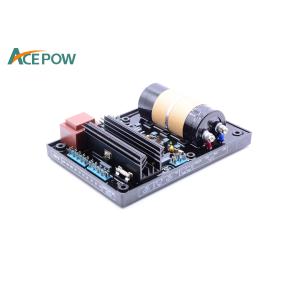 Stability Adjustment 240 Volt R449 AVR Diesel Generator