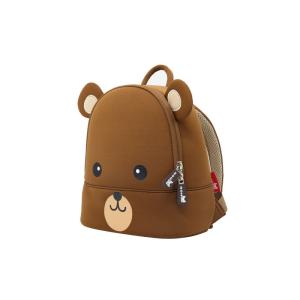 NHB249 New design lovely bear children Backpack for preschool