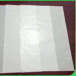 Wholesale 35gsm Good Breakage Resistance Green Security Mg White Kraft Paper For Packing from china suppliers