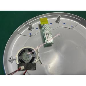 Omron AED Cover With Key Membrane And Speaker W.321414.UK C9457 QC PASSED HQ17