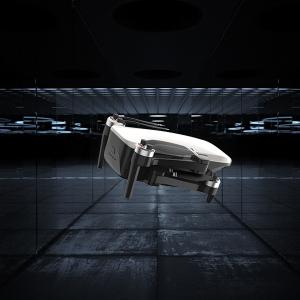 500mA 3.7V 35W 4k Wifi Pocket Drone 5120*3840 Remote Control Camera Drone