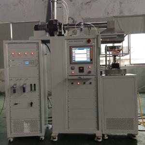 CCT High Quality ISO5660 ASTM E1354 Horizontal Cone Calorimeter