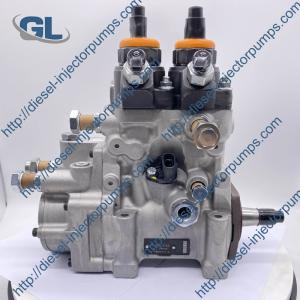 China ISUZU GIGA 6WG1 Diesel Engine Fuel Injection Pump 094000-0560 094000-0561 094000-0565 8-98013910-0 8-98013910-4 on sale