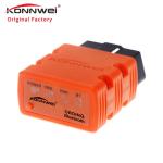 12V Bluetooth Auto Diagnostic Tool KONNWEI KW902 Elm327 Bluetooth Key Programmer