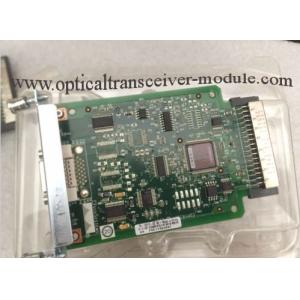 HWIC-1T 1 Port HWIC Serial Cisco Switch Module High Speed WAN Interface Card