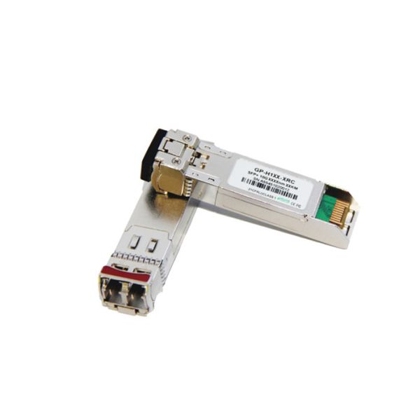 Quality 10GBASE-CWDM SFP Modules for sale