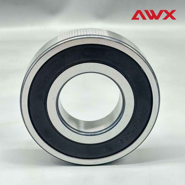 Axial Deep Groove Ball Bearing