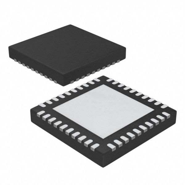 Quality Integrated Circuit Chip PN7160B1HN/C100E
 NFC Controller With Integrated Firmware
 for sale