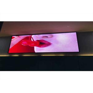 Wholesale P4mm 256x128mm Indoor HD SMD Full Color Fixed Screen LED Display