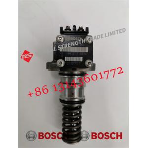 Buy cheap Bosch For Truck Diesel Engine Common Rail Fuel Pump 0414755003 0414755007 from wholesalers