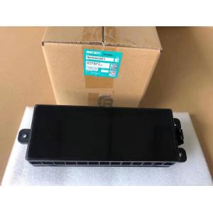 YN24E00036f1 Relay Fuse Box , Kobelco SK250-10 Relay Fuse Block