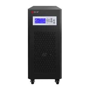 HDSX DC To Three Phase AC Hybrid Solar Inverter Price 4KVA-8KVA