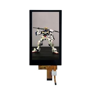 Wholesale LCD Mall 5 Inch HDMI IPS TFT LCD Display MIPI 4L Interface from china suppliers