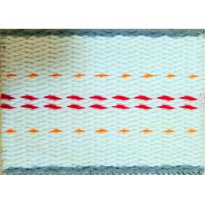 China High speed Corrugator Belt with High Absorption Permeability 9mm Clipper with Rubber Coated on sale