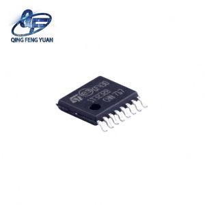 STMicroelectronics ST3232EBTR Memory Chip Ic Programmer Microcontroller Camera