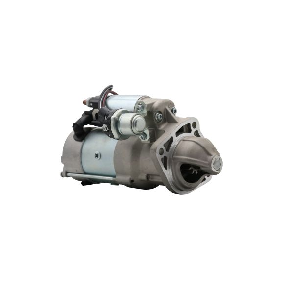 Steel Engine Starter Motor For YUTONG Bus DEUTZ TD226B STP3914LC STP3914MH STP3914NB