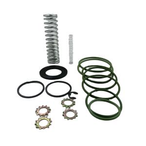 Lock Nut 0697980920 for Atlas Air Compressor The Key to Successful Construction