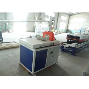 PE Pipe Extrusion Line , PE Double Wall Corrugated Pipe Production Line