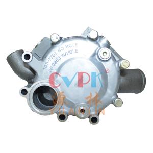 7C4508 Engine Mining Excavator Diesel 7C4508 Water Pump Assy For Engine 3116