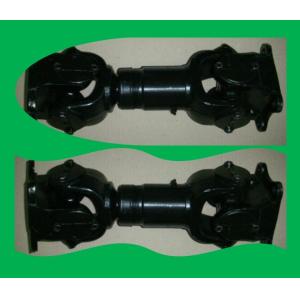 ВАЛ КАРДАННЫЙ КАМАЗ 4310 ОСНОВНОЙ 4 ОТВЕРСТИЯ L 409ММ БЕЛКАРД 4310-2202011-02