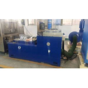 Electrodynamic Shaker Table for 3 Axis XYZ Vibration Test with 20000N Rated