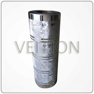 China hollow cylinder for gravure printing on sale