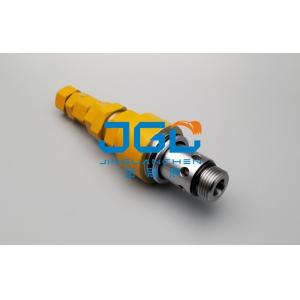 High Quality E323D Main Relief Valve For erpillar Excavator Spare Parts