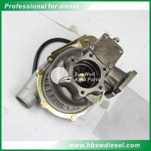 TBP4 Turbocharger for Perkins industrial Engine 702422-0004 2674A082 turbo